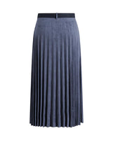 Load image into Gallery viewer, FW26 YEST ULISA A LINE SKIRT
