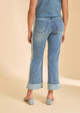 Load image into Gallery viewer, SS26 FDJ 2476779 OLIVIA WIDE ANKLE
