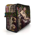 Load image into Gallery viewer, Voglio Bene - MIDSUMMER NIGHT&#39;S DREAM TOILETRY BAG
