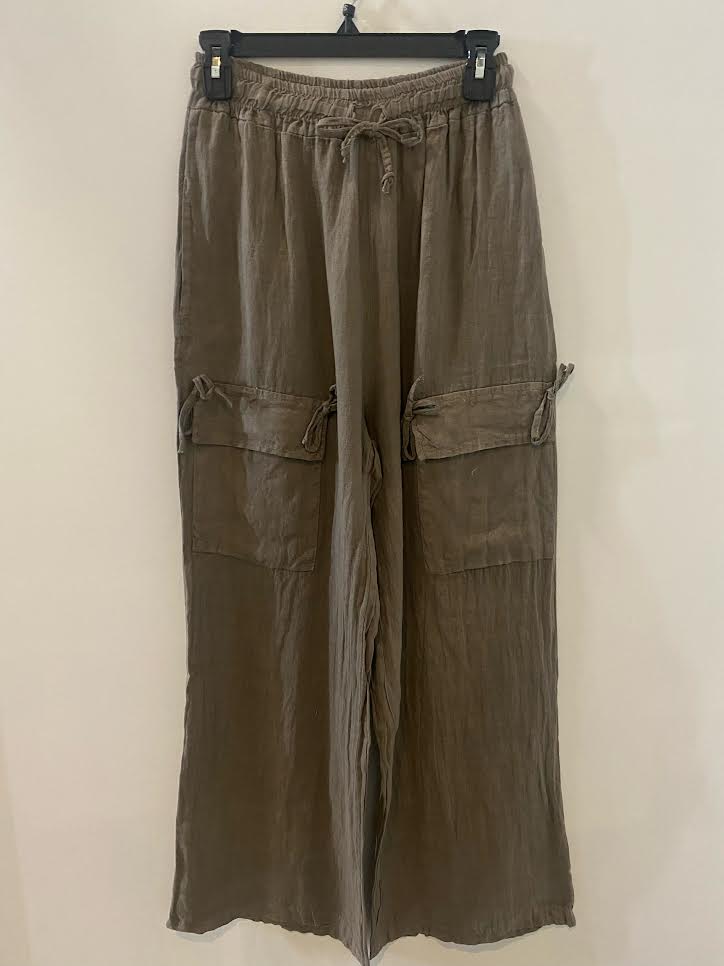 SS24 PANTS SP2499-9