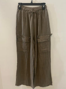 SS24 PANTS SP2499-9