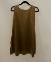 Load image into Gallery viewer, Sleeveless A-Line Dress 29439
