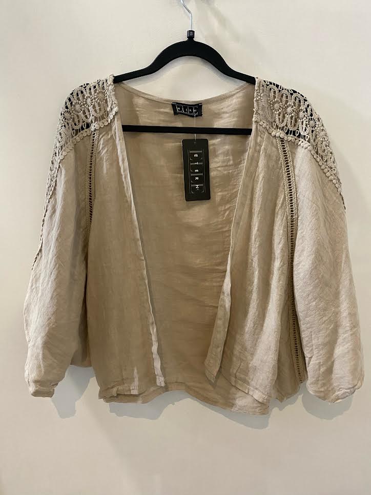 SS24 BOLERO SS2400-9