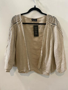 SS24 BOLERO SS2400-9