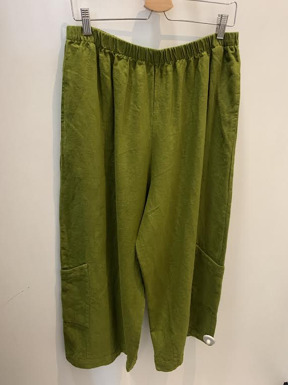 Casbah Pant 70741