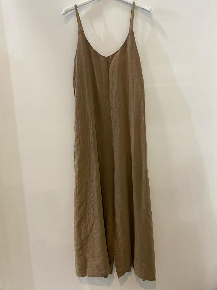 SS24 COCONUT JUMPER SP2449-9
