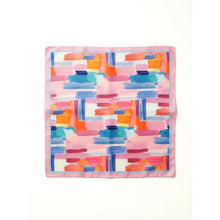 Load image into Gallery viewer, SS26 MONET SQUARE SCARF
