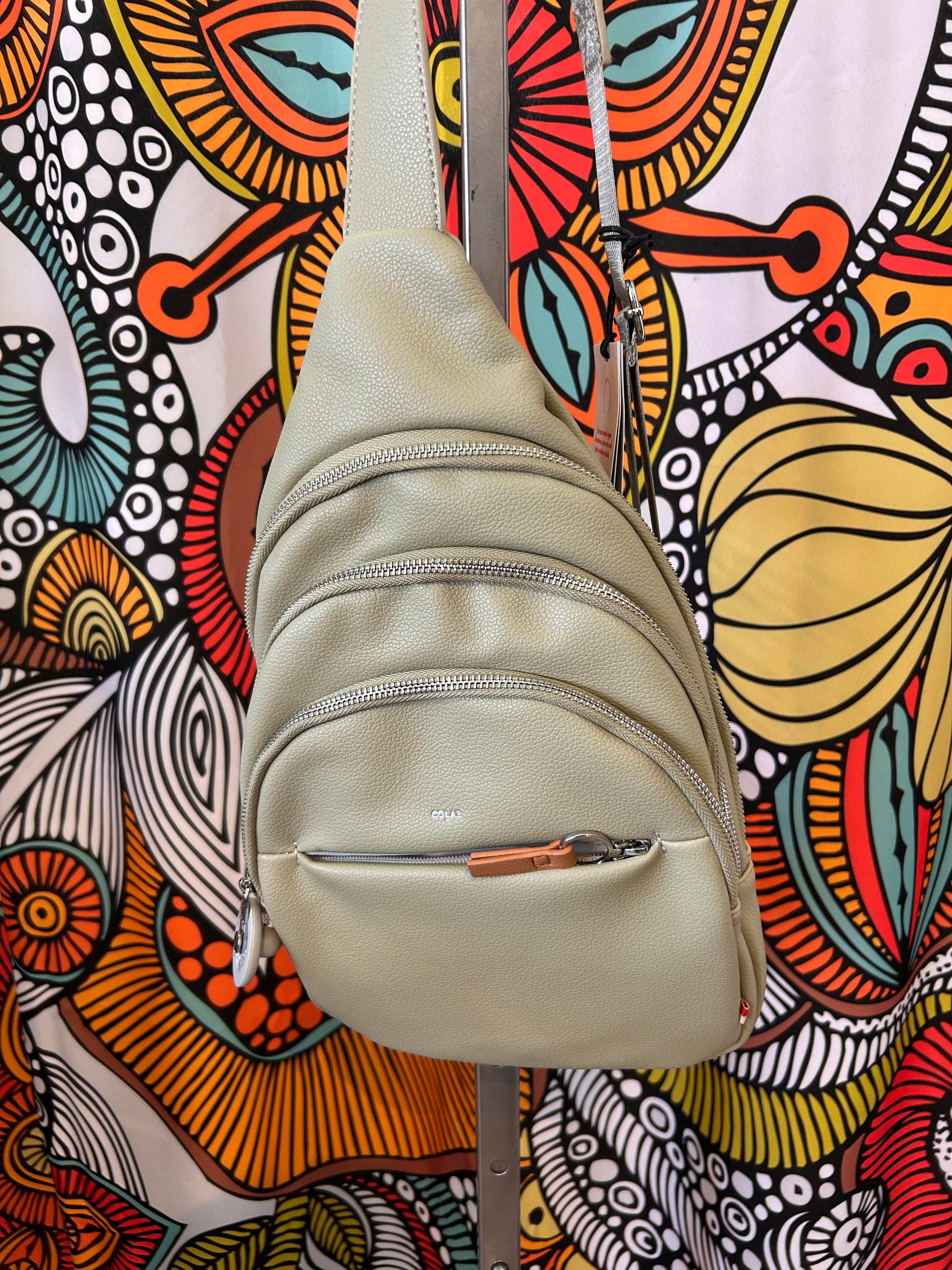 COLAB SLINGBAG  7408