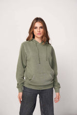 Load image into Gallery viewer, Wear Static - AirFluff Vintage Hoodie - Extremely Soft
