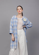 Load image into Gallery viewer, ITALIAN LINEN TOP
