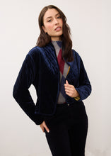 Load image into Gallery viewer, FW26 FDJ REVERSIBLE QUILTED JACKET
