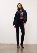 Load image into Gallery viewer, FW26 FDJ REVERSIBLE QUILTED JACKET
