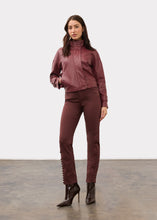 Load image into Gallery viewer, FW26 FDJ CROPPED TRENCH
