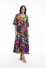 Load image into Gallery viewer, SS25 COPACABANA DRESS 61679
