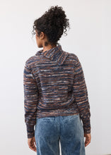 Load image into Gallery viewer, FW26 FDJ ENVELOPE COLLAR SWEATER
