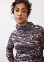Load image into Gallery viewer, FW26 FDJ ENVELOPE COLLAR SWEATER
