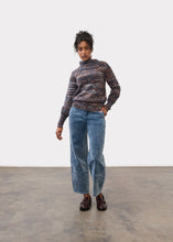 Load image into Gallery viewer, FW26 FDJ ENVELOPE COLLAR SWEATER
