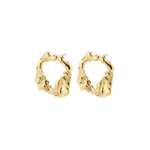 Load image into Gallery viewer, SMILE RECYCLED EARRINGS
