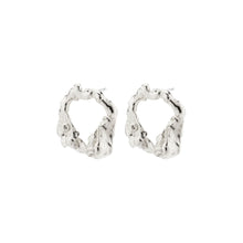 Load image into Gallery viewer, SMILE RECYCLED EARRINGS
