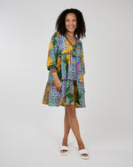 Load image into Gallery viewer, S24-VALENCIA DRESS 1568
