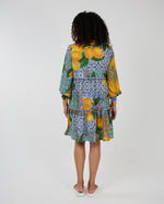 Load image into Gallery viewer, S24-VALENCIA DRESS 1568
