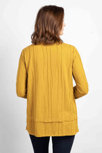 Load image into Gallery viewer, COWL POCKET TUNIC H16529
