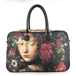 Load image into Gallery viewer, Voglio Bene - STARFIRE TRAVEL BAG
