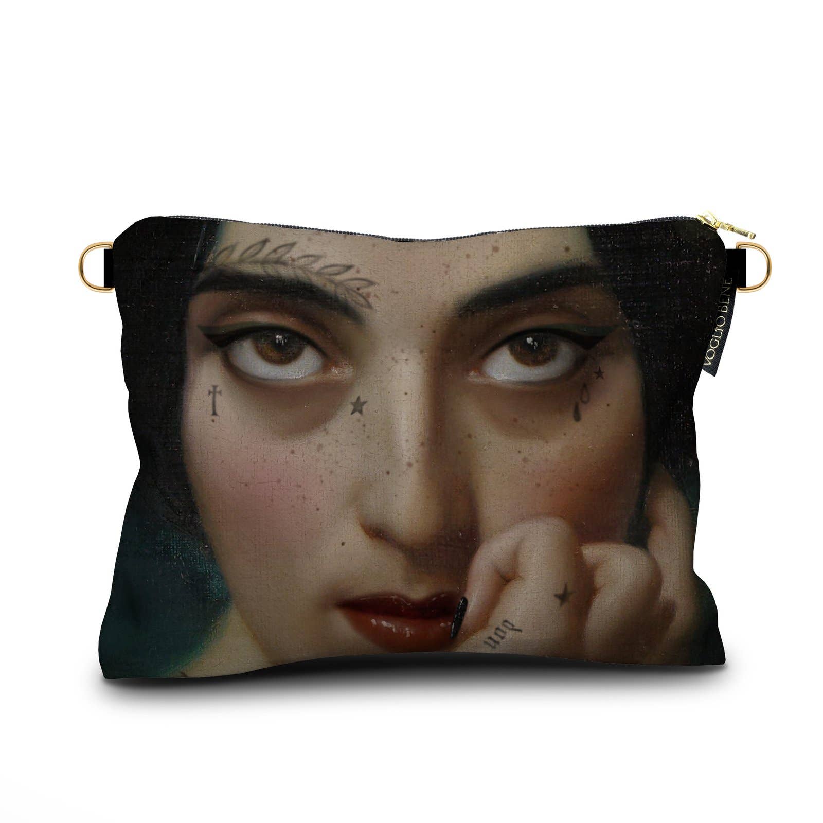 Voglio Bene - CLEMENTINE 22X30 CASE