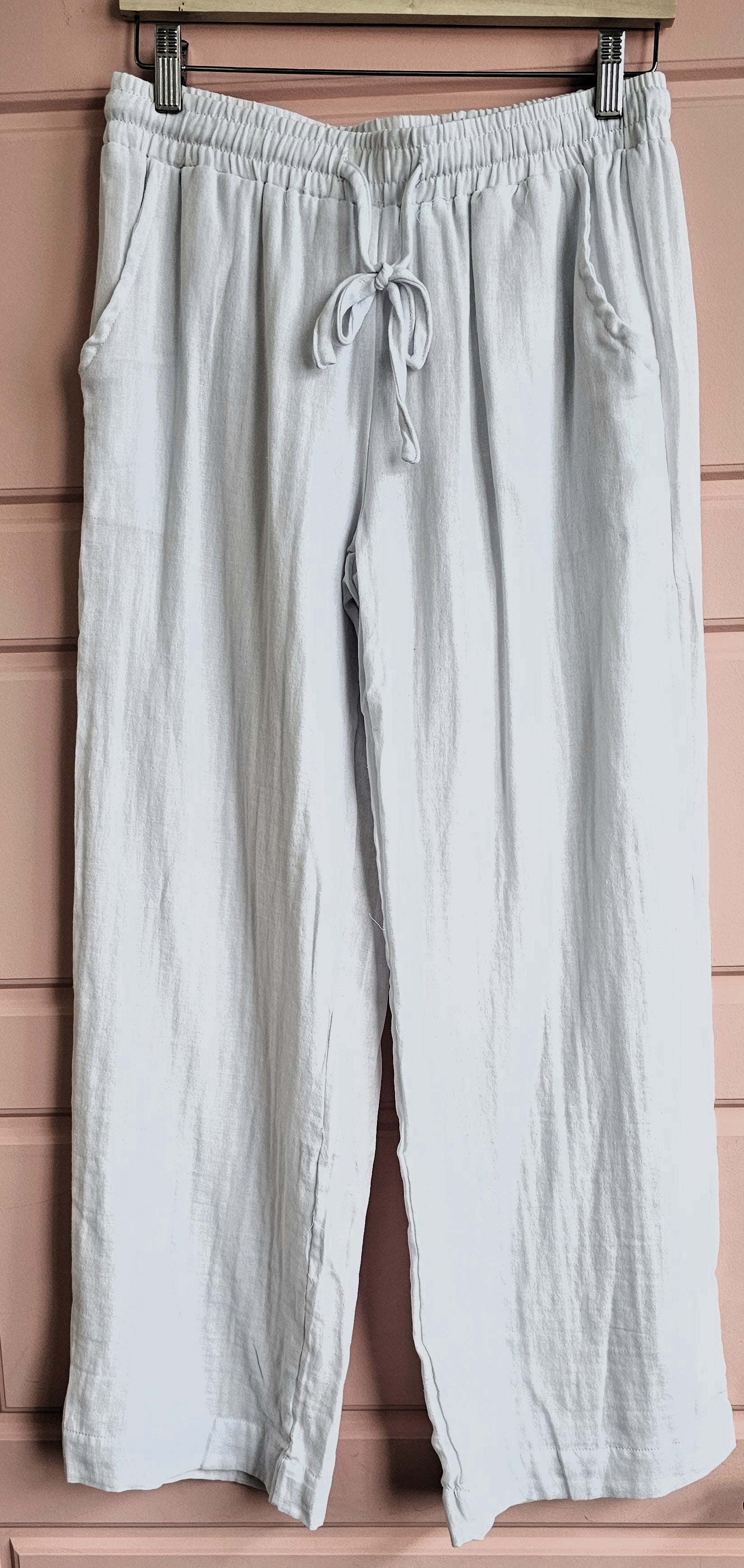 SS24 WIDE LEG PANT GZ WLP