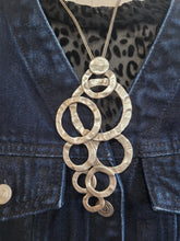 Load image into Gallery viewer, SERAGLIO NECKLACE 014-1014
