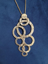 Load image into Gallery viewer, SERAGLIO NECKLACE 014-1014
