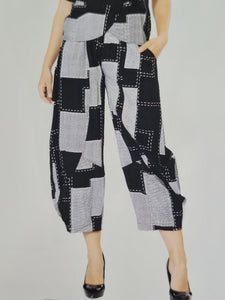 Ss24 PANT V7484