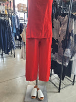 Load image into Gallery viewer, SS24 LINEN TROUSERS  SL-3541
