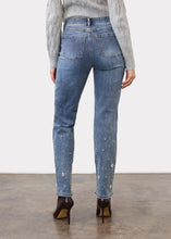 Load image into Gallery viewer, FW26 FDJ  OLIVIA STRAIGHT LEG
