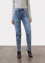Load image into Gallery viewer, FW26 FDJ  OLIVIA STRAIGHT LEG
