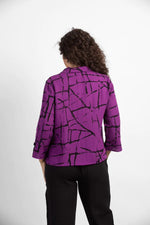 Load image into Gallery viewer, CRACKLE SHIRT H38411

