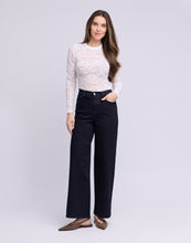 Load image into Gallery viewer, SS26 2138 LILY WIDE HIGH RISE
