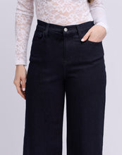 Load image into Gallery viewer, SS26 2138 LILY WIDE HIGH RISE
