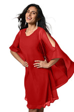 Load image into Gallery viewer, FRANK LYMAN DRESS 219102U
