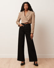 Load image into Gallery viewer, SS26 2224NBS LILY WIDE LEG
