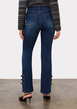 Load image into Gallery viewer, FW26 FDJ PULL-ON BOOTLEG
