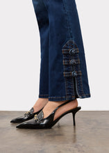 Load image into Gallery viewer, FW26 FDJ PULL-ON BOOTLEG
