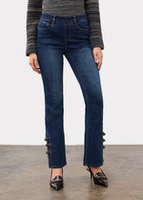 Load image into Gallery viewer, FW26 FDJ PULL-ON BOOTLEG
