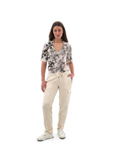 Load image into Gallery viewer, FW25 Knitted Pant 252256
