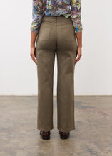 Load image into Gallery viewer, FW26 FDJ OLIVIA WIDE LEG
