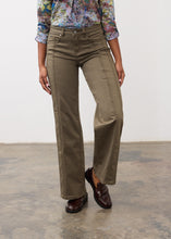 Load image into Gallery viewer, FW26 FDJ OLIVIA WIDE LEG
