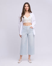 Load image into Gallery viewer, SS26 2924 LILYWIDE PINSTRIPE

