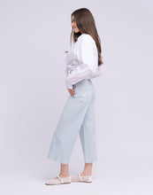 Load image into Gallery viewer, SS26 2924 LILYWIDE PINSTRIPE

