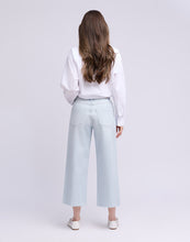 Load image into Gallery viewer, SS26 2924 LILYWIDE PINSTRIPE
