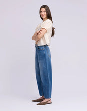 Load image into Gallery viewer, SS26 2947 MALIA RELAXED BARREL
